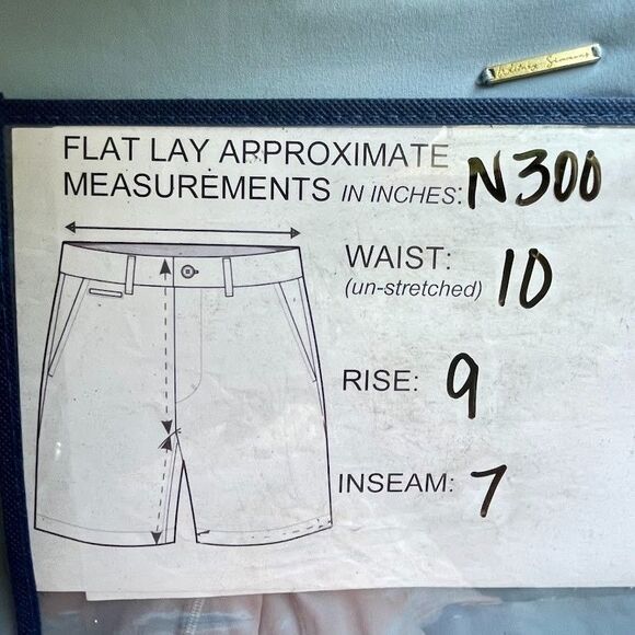 Gymshark + Whitney Biker Shorts Blue Womens Size S High Rise Butt Lift Cycling - Picture 6 of 9